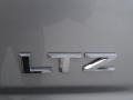 Chevrolet Silverado 1500 LTZ Crew Cab 4WD Silver Ice Metallic photo #4