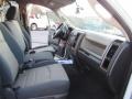 Dodge Ram 1500 ST Quad Cab 4x4 Bright White photo #23
