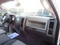 Dodge Ram 1500 ST Quad Cab 4x4 Bright White photo #24