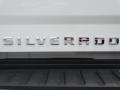 Chevrolet Silverado 2500HD LT Crew Cab 4WD Summit White photo #5