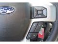 Ford F250 Super Duty XLT Crew Cab 4x4 Agate Black photo #15