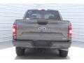 Ford F150 STX SuperCrew 4x4 Magnetic photo #7