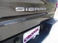 GMC Sierra 1500 SLT Crew Cab 4WD Smokey Quartz Metallic photo #9