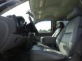 Chevrolet Silverado 2500HD Work Truck Crew Cab 4x4 Summit White photo #17