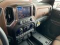 Chevrolet Silverado 1500 High Country Crew Cab 4WD Iridescent Pearl Tricoat photo #16