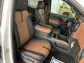 Chevrolet Silverado 1500 High Country Crew Cab 4WD Iridescent Pearl Tricoat photo #41