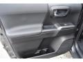 Toyota Tacoma TRD Off-Road Double Cab 4x4 Magnetic Gray Metallic photo #21