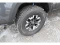 Toyota Tacoma TRD Off-Road Double Cab 4x4 Magnetic Gray Metallic photo #34