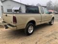Ford F150 XLT Extended Cab 4x4 Black photo #3