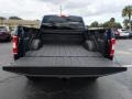 Ford F150 XLT SuperCab 4x4 Blue Jeans photo #19