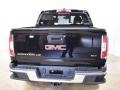 GMC Canyon SLT Crew Cab 4WD Onyx Black photo #3