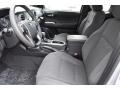Toyota Tacoma TRD Sport Access Cab 4x4 Cement Gray photo #6