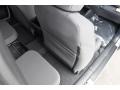 Toyota Tacoma TRD Sport Access Cab 4x4 Cement Gray photo #17