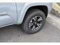 Toyota Tacoma TRD Sport Access Cab 4x4 Cement Gray photo #35