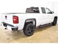 GMC Sierra 1500 Limited Elevation Double Cab 4WD Summit White photo #2