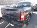 Ford F150 STX SuperCab 4x4 Magnetic photo #2