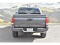 Toyota Tacoma TRD Off-Road Double Cab 4x4 Magnetic Gray Metallic photo #4