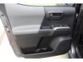Toyota Tacoma SR5 Double Cab Magnetic Gray Metallic photo #20