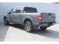Ford F150 STX SuperCrew Magnetic photo #6