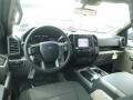 Ford F150 STX SuperCrew 4x4 Abyss Gray photo #9