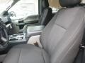 Ford F150 STX SuperCrew 4x4 Abyss Gray photo #10