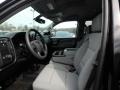 GMC Sierra 1500 Limited Elevation Double Cab 4WD Onyx Black photo #10