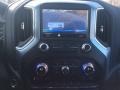 GMC Sierra 1500 SLE Double Cab 4WD Onyx Black photo #20