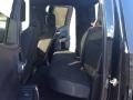 GMC Sierra 1500 SLE Double Cab 4WD Onyx Black photo #21