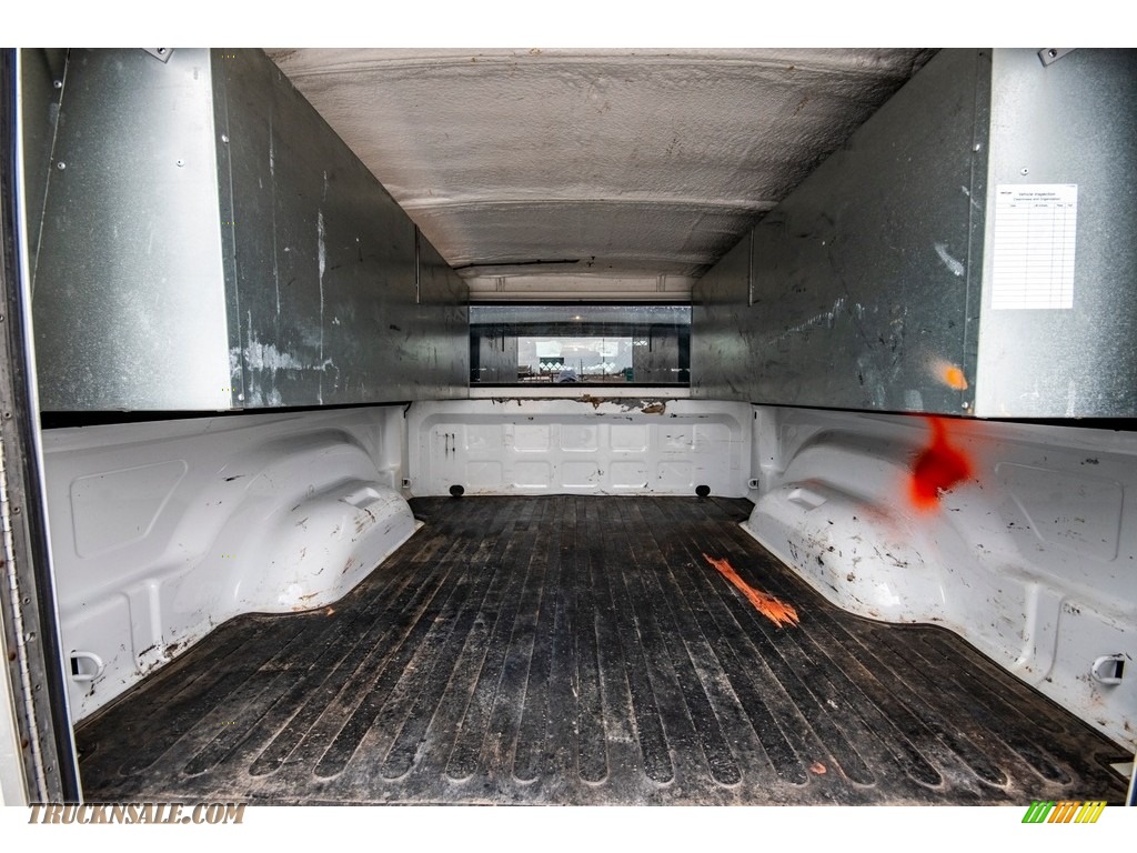 2012 Ram 2500 HD ST Crew Cab 4x4 - Bright White / Dark Slate/Medium Graystone photo #20