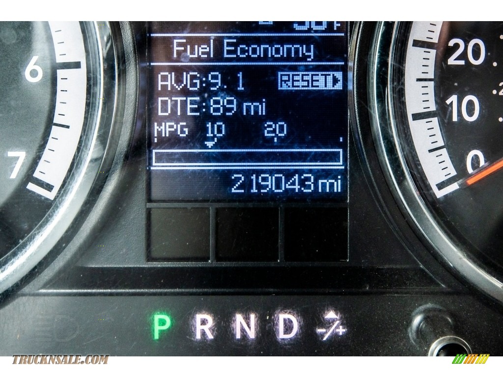 2012 Ram 2500 HD ST Crew Cab 4x4 - Bright White / Dark Slate/Medium Graystone photo #47