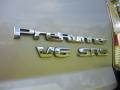 Toyota Tacoma V6 PreRunner Double Cab Silver Streak Mica photo #6