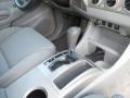 Toyota Tacoma V6 PreRunner Double Cab Silver Streak Mica photo #71