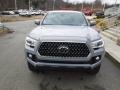Toyota Tacoma TRD Off-Road Double Cab 4x4 Cement Gray photo #6