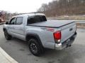 Toyota Tacoma TRD Off-Road Double Cab 4x4 Cement Gray photo #8