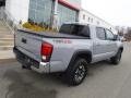 Toyota Tacoma TRD Off-Road Double Cab 4x4 Cement Gray photo #10