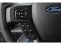 Ford F150 XLT SuperCrew Abyss Gray photo #14