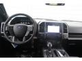 Ford F150 XLT SuperCrew Abyss Gray photo #18