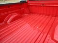 Chevrolet Colorado WT Extended Cab 4x4 Red Hot photo #15
