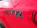 Ford F150 XLT SuperCrew 4x4 Race Red photo #10