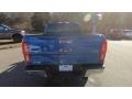 Ford Ranger XLT SuperCrew 4x4 Lightning Blue Metallic photo #6