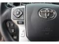 Toyota Tundra SR5 CrewMax 4x4 Magnetic Gray Metallic photo #15