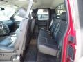 Chevrolet Silverado 1500 LTZ Extended Cab 4x4 Victory Red photo #24
