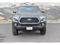 Toyota Tacoma TRD Off-Road Double Cab 4x4 Magnetic Gray Metallic photo #2
