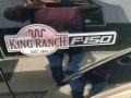 Ford F150 King Ranch SuperCrew 4x4 Green Gem Metallic photo #23