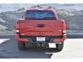 Toyota Tacoma TRD Off-Road Double Cab 4x4 Barcelona Red Metallic photo #4