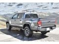 Toyota Tacoma TRD Off-Road Double Cab 4x4 Magnetic Gray Metallic photo #3