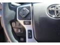 Toyota Tundra SR5 CrewMax 4x4 Magnetic Gray Metallic photo #15