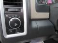 Dodge Ram 1500 Big Horn Quad Cab 4x4 Black photo #16