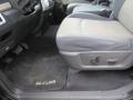 Dodge Ram 1500 Big Horn Quad Cab 4x4 Black photo #25