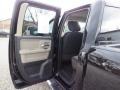 Dodge Ram 1500 Big Horn Quad Cab 4x4 Black photo #28